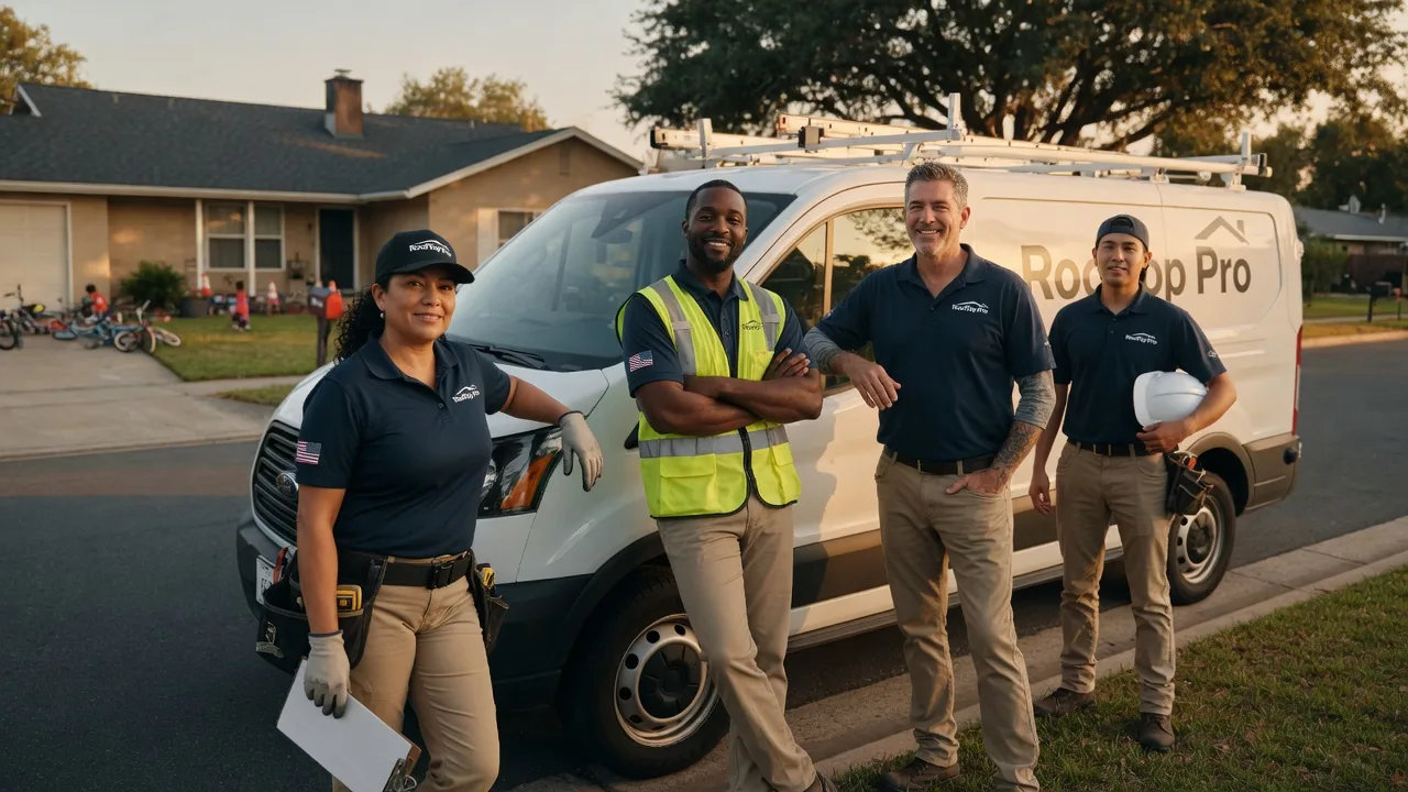 Roof Repair in Dakota, IL near me